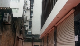 Người tình trong mộng sắp lấy chồng, nam sinh giết rồi nhảy lầu tự tử